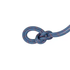 Mammut 10.2 Crag Classic Rope 60m Marine-white