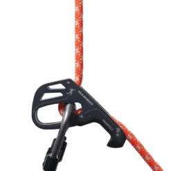 Mammut 9.5 Crag Classic Rope 80m Vibrant Orange-white