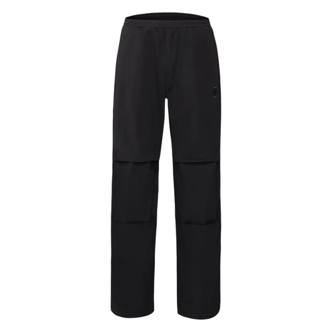 Mammut Crag Climbing Pants Men Black