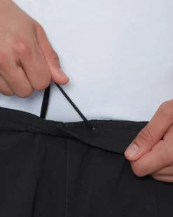 Mammut Crag Climbing Pants Men Black