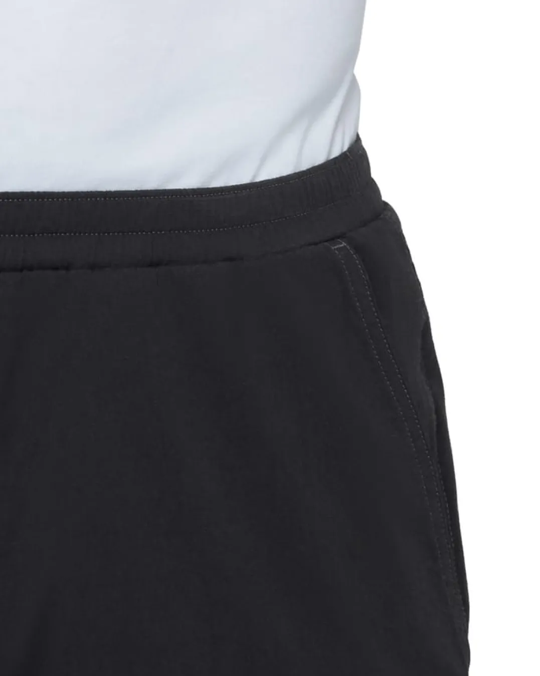 Mammut Crag Climbing Pants Men Black