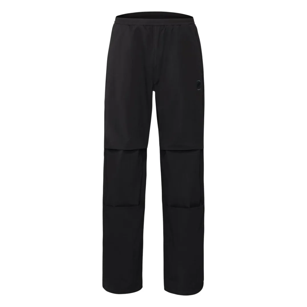 Mammut Crag Climbing Pants Men Black