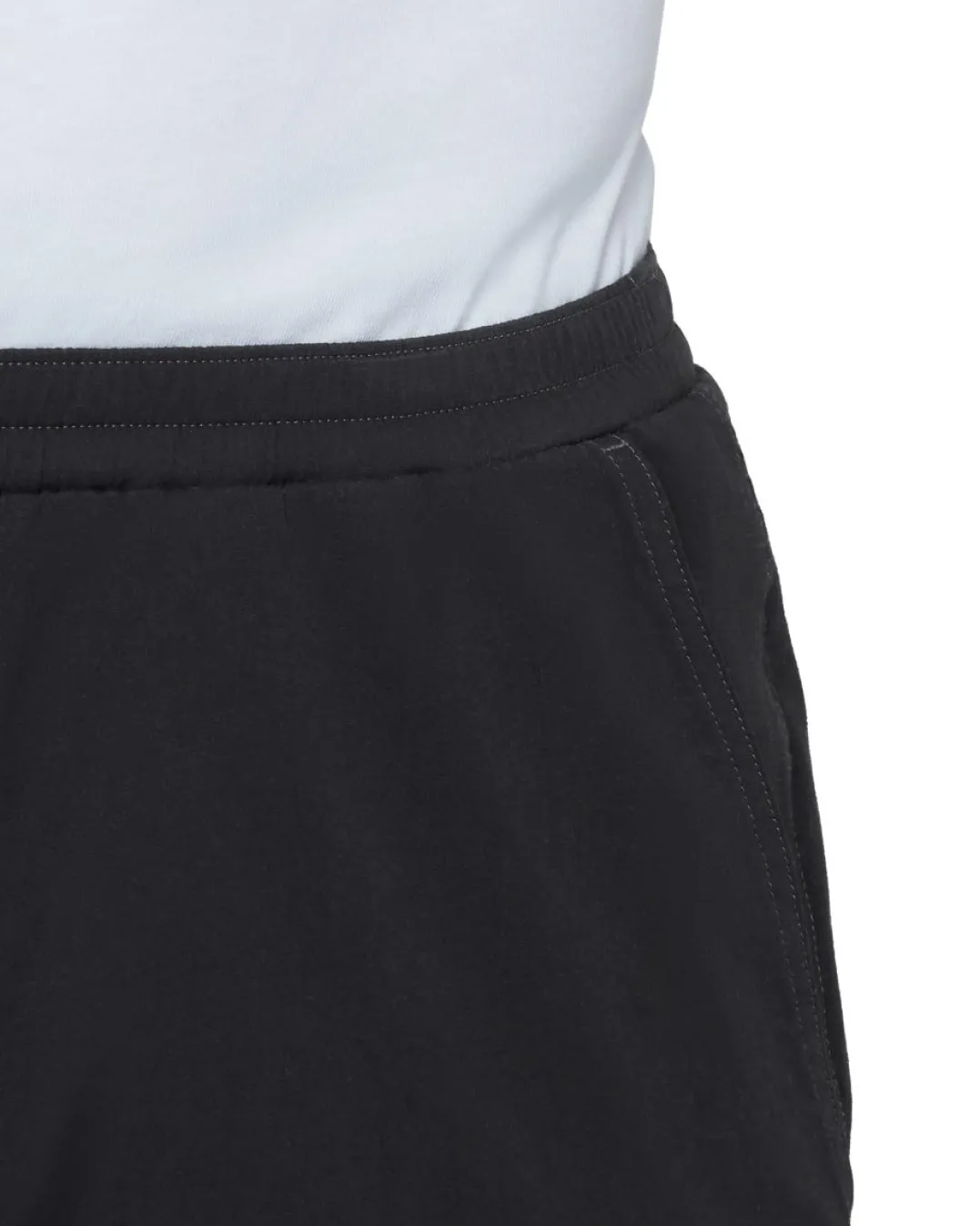 Mammut Crag Climbing Pants Men Black