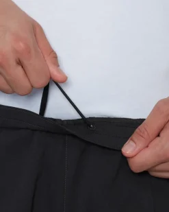 Mammut Crag Climbing Pants Men Black