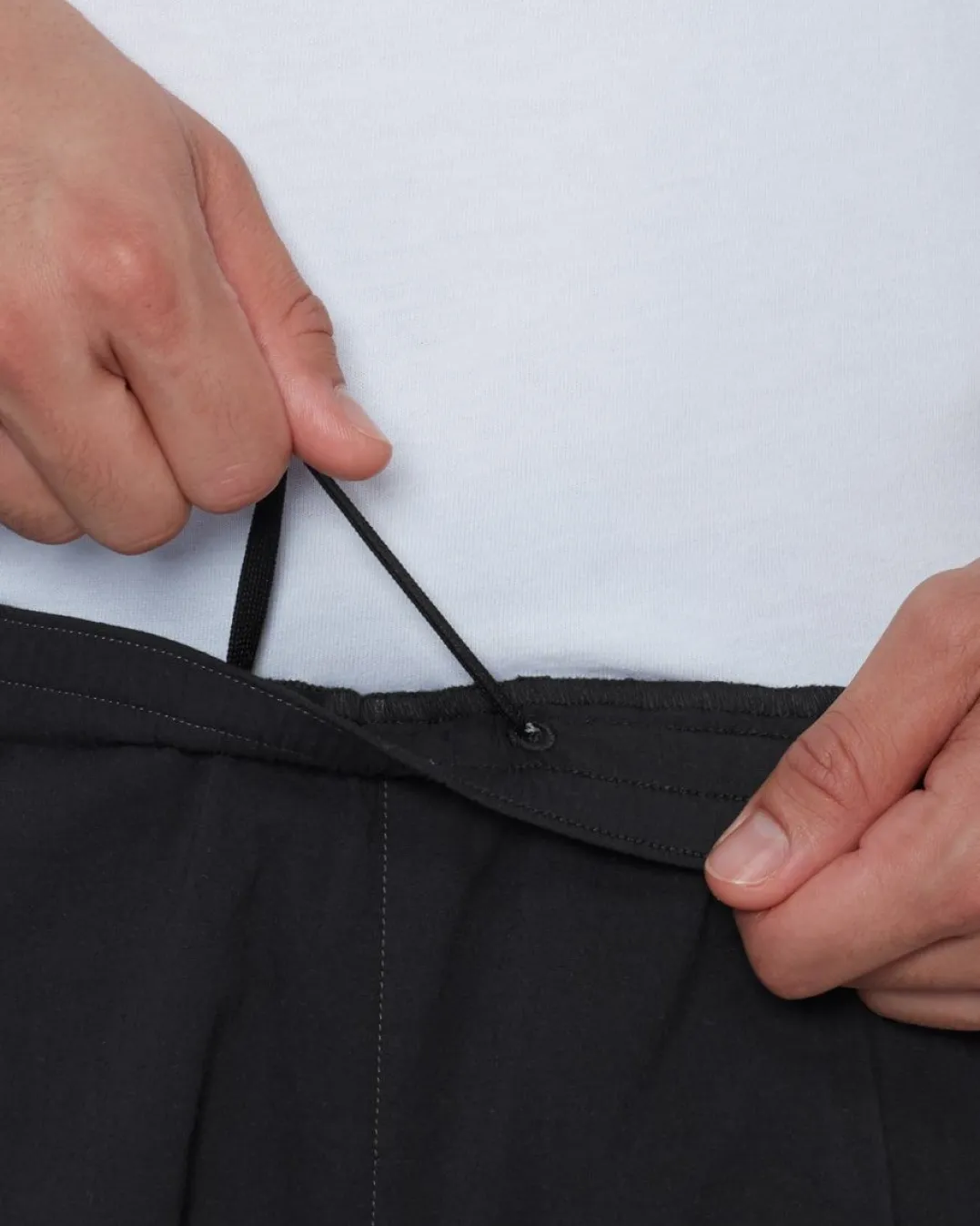 Mammut Crag Climbing Pants Men Black