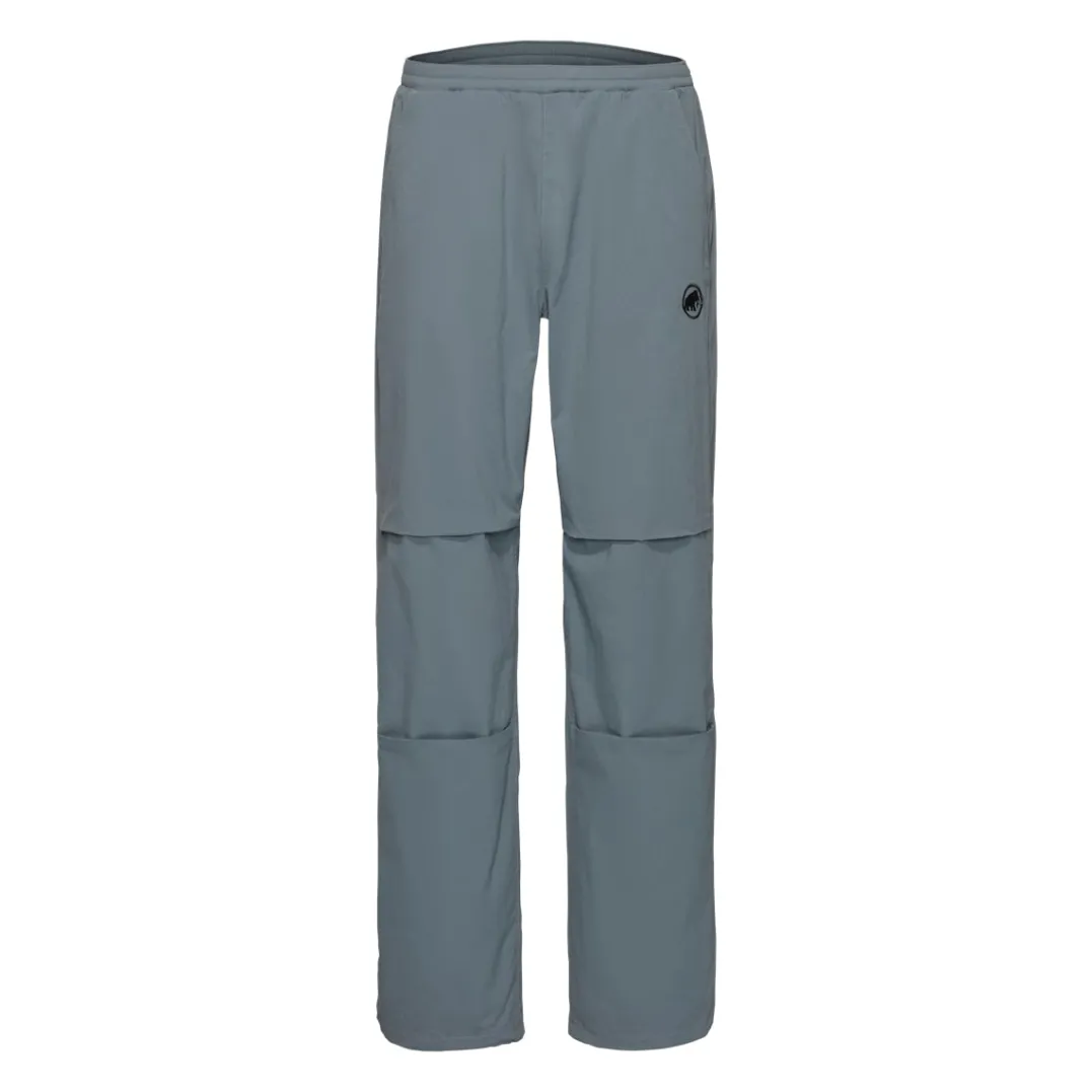 Mammut Crag Climbing Pants Men Strata