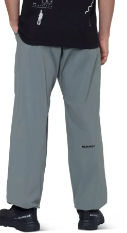 Mammut Crag Climbing Pants Men Strata