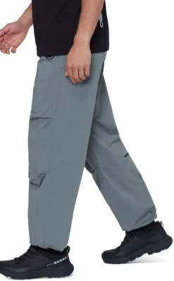 Mammut Crag Climbing Pants Men Strata