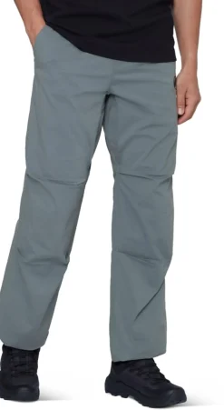 Mammut Crag Climbing Pants Men Strata