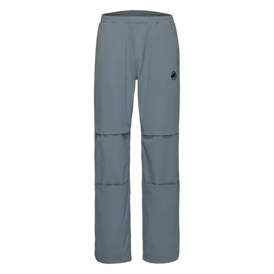 Mammut Crag Climbing Pants Men Strata