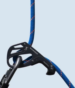 Mammut 9.5 Crag Dry Rope 60m Blue-ocean