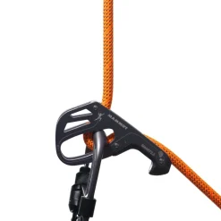Mammut 9.8 Crag Dry Rope 80m Vibrant Orange-boa