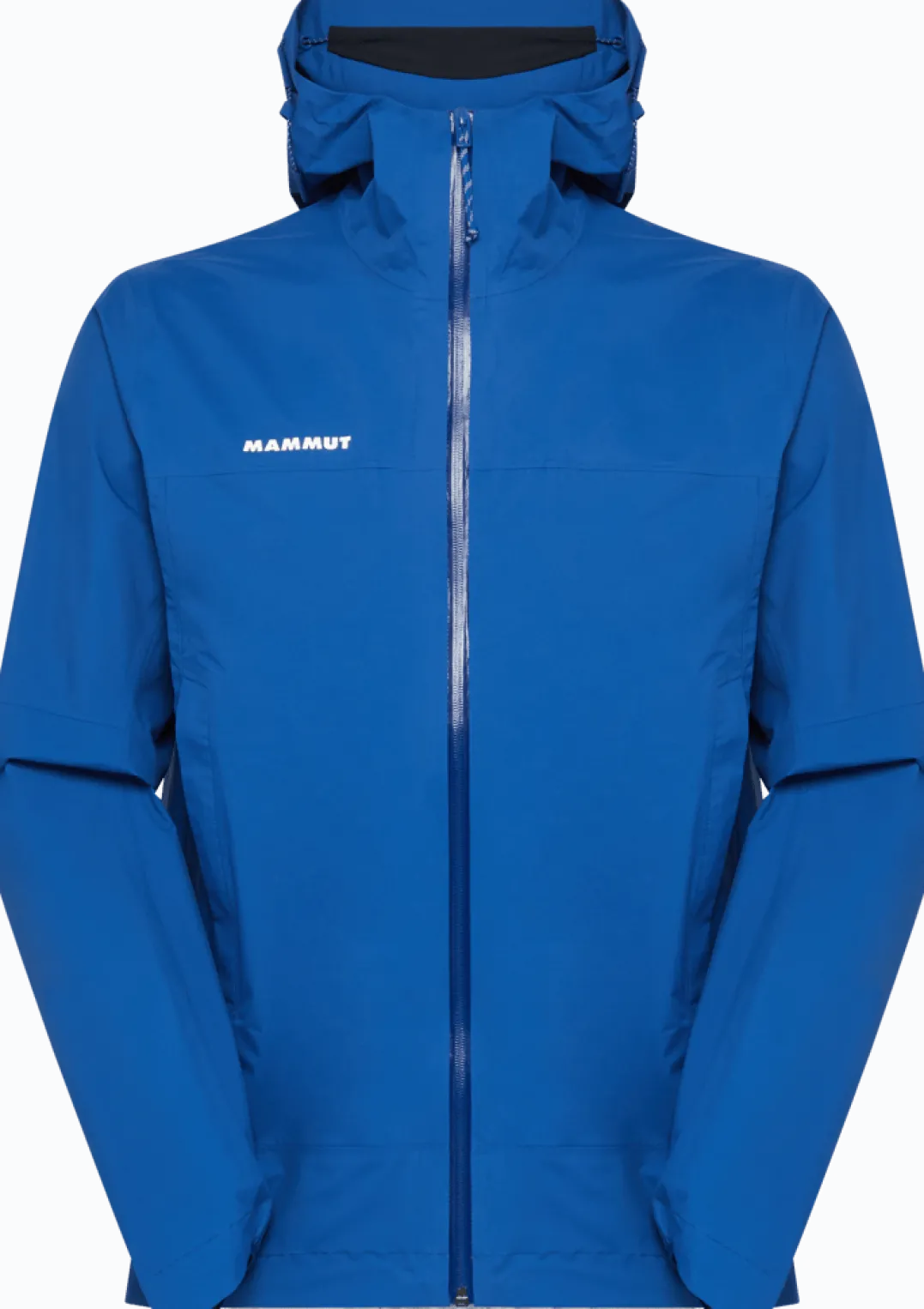 Mammut Ducan HS Hooded Jacket Men Tschiel
