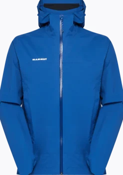 Mammut Ducan HS Hooded Jacket Men Tschiel