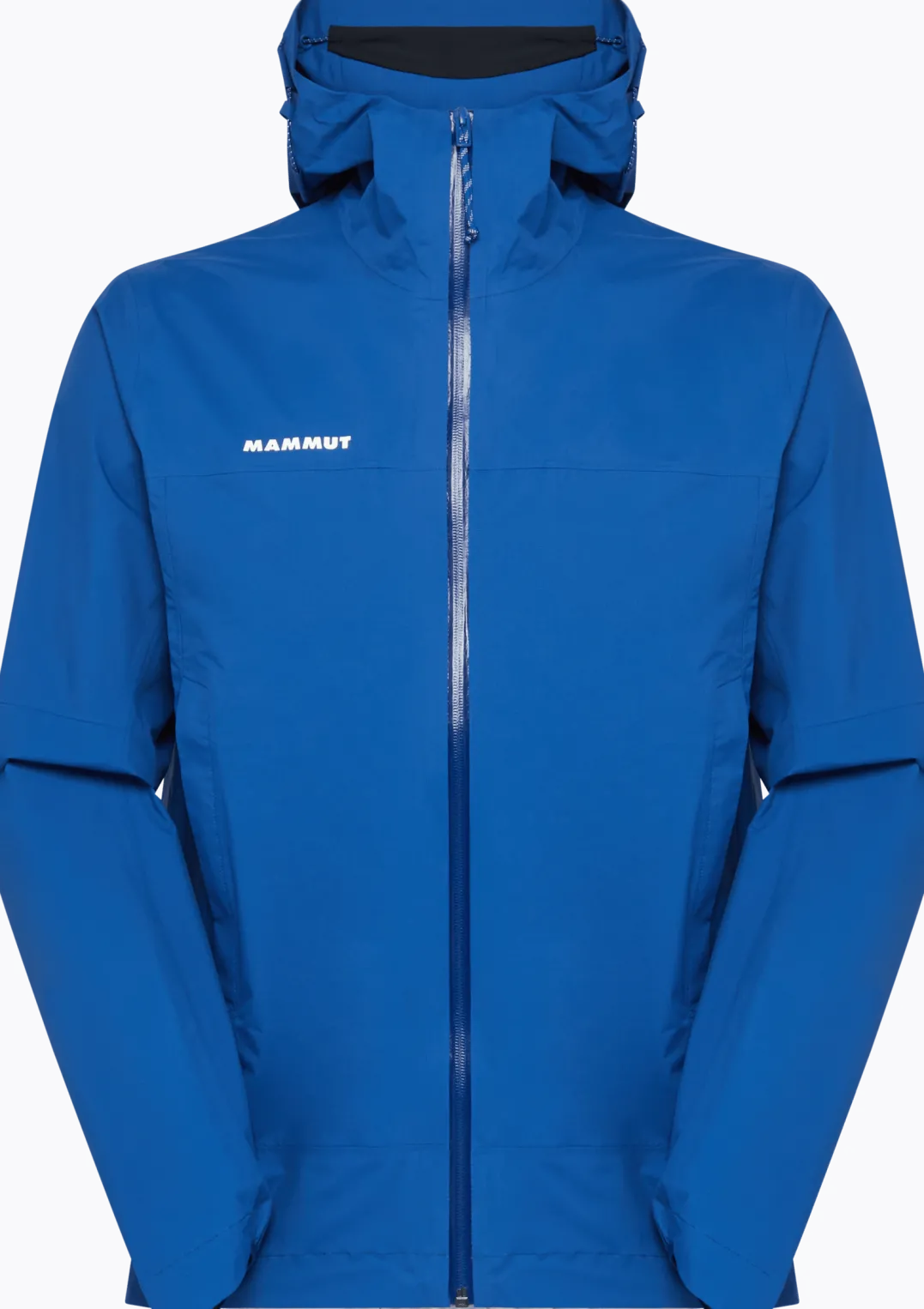 Mammut Ducan HS Hooded Jacket Men Tschiel