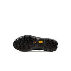 Mammut Ducan Ii High Gtx Men Black-Dark Tangerine