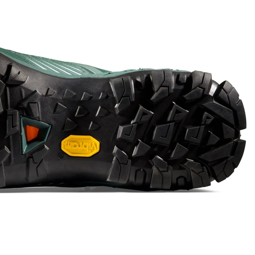 Mammut Ducan Ii High Gtx Men Deep Jade-Black