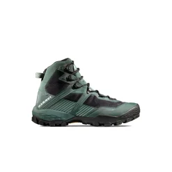 Mammut Ducan Ii High Gtx Men Deep Jade-Black