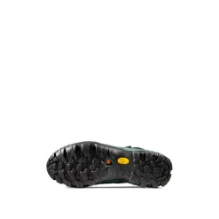 Mammut Ducan Ii High Gtx Men Deep Jade-Black