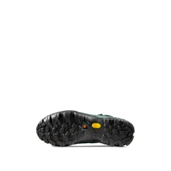 Mammut Ducan Ii High Gtx Men Deep Jade-Black