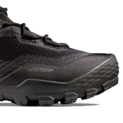 Mammut Ducan Ii High Gtx Women Black