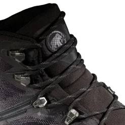 Mammut Ducan Ii High Gtx Women Black