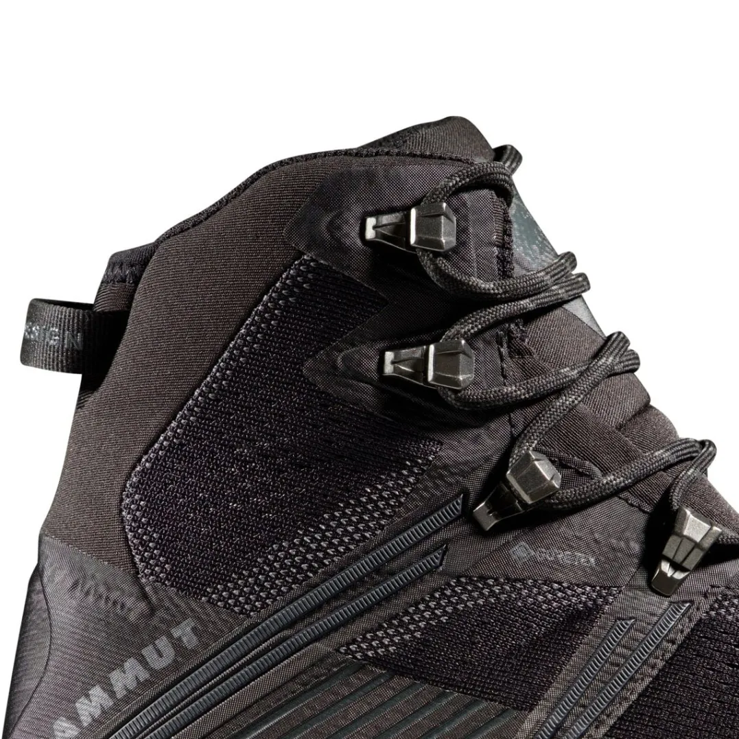 Mammut Ducan Ii High Gtx Women Black