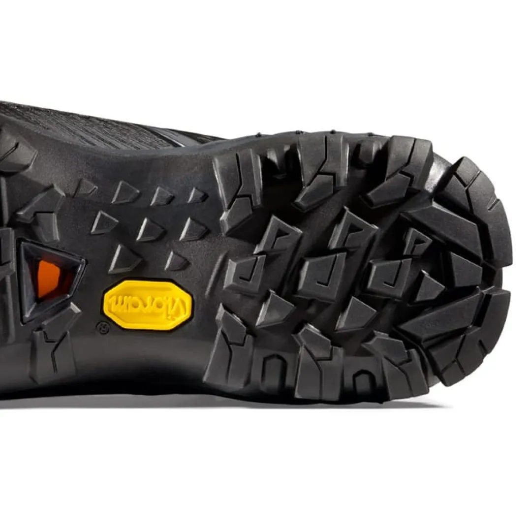 Mammut Ducan Ii High Gtx Women Black
