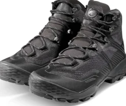 Mammut Ducan Ii High Gtx Women Black