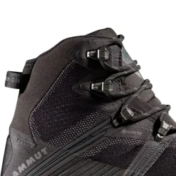 Mammut Ducan Ii High Gtx Women Black
