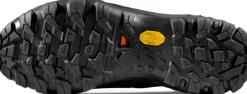 Mammut Ducan Ii High Gtx Women Black