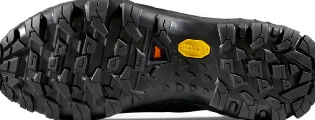 Mammut Ducan Ii High Gtx Women Black