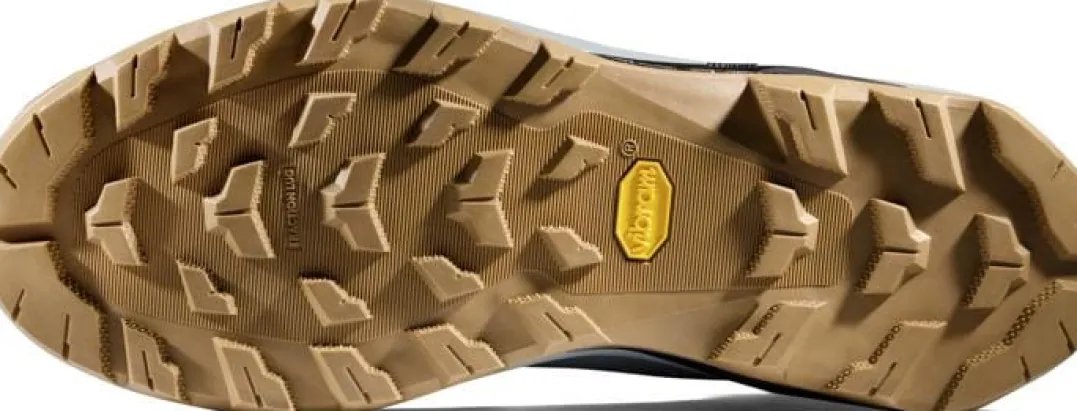 Mammut Ducan III High Gtx Men Black-platinum