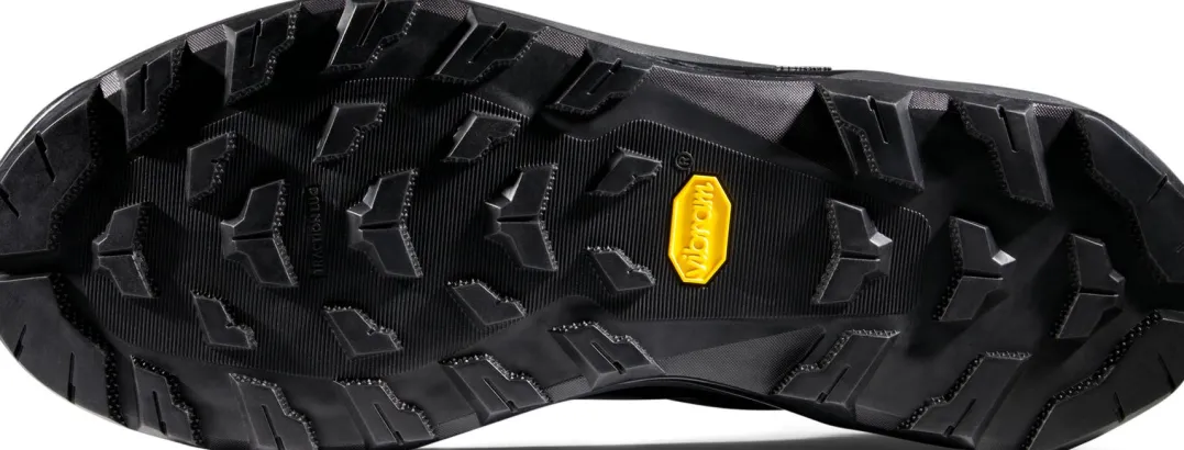 Mammut Ducan III High Gtx Men Black