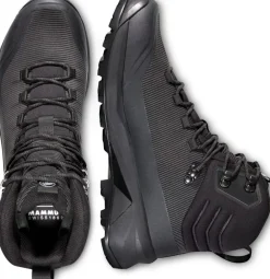 Mammut Ducan III High Gtx Men Black