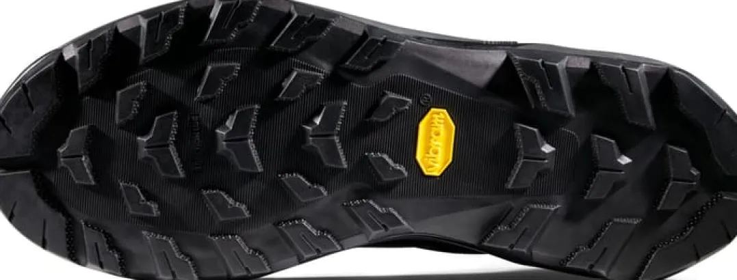 Mammut Ducan III High Gtx Men Black