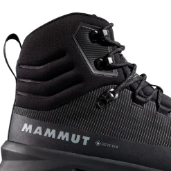 Mammut Ducan III High Gtx Men Black