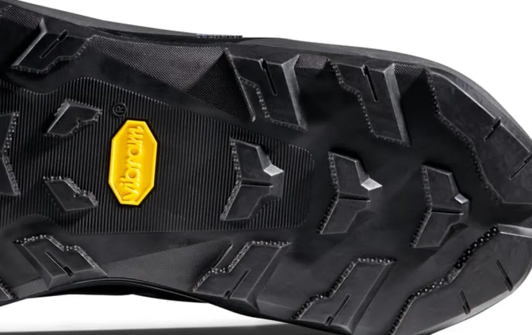 Mammut Ducan III High Gtx Men Black