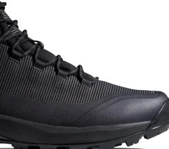 Mammut Ducan III High Gtx Men Black