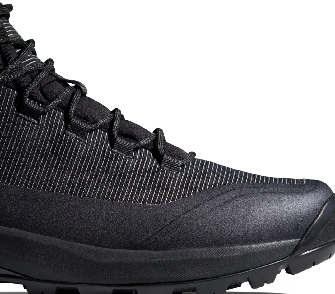 Mammut Ducan III High Gtx Men Black