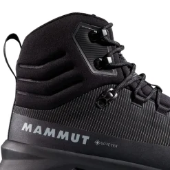 Mammut Ducan III High Gtx Men Black
