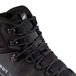 Mammut Ducan III High Gtx Men Black
