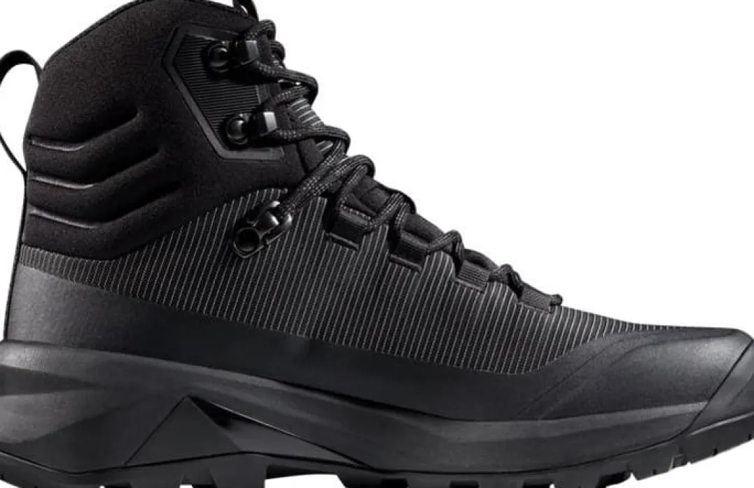 Mammut Ducan III High GTX Women Black
