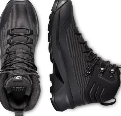 Mammut Ducan III High GTX Women Black