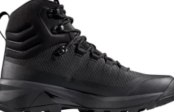 Mammut Ducan III High GTX Women Black