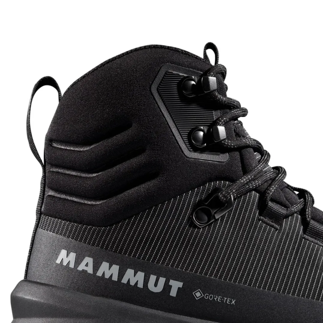 Mammut Ducan III High GTX Women Black