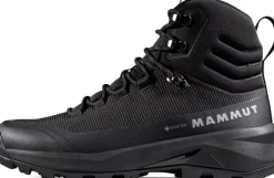 Mammut Ducan III High GTX Women Black