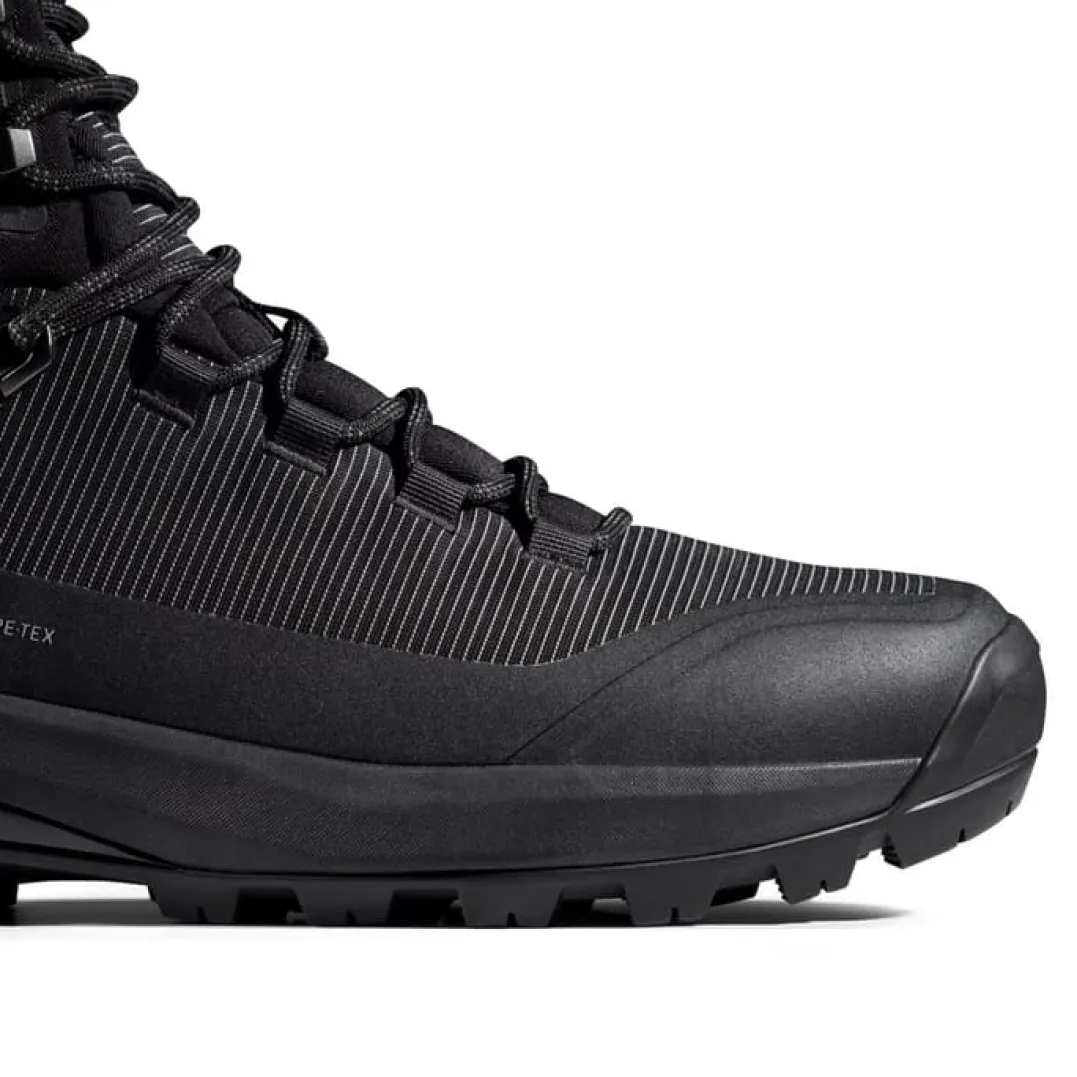 Mammut Ducan III High GTX Women Black
