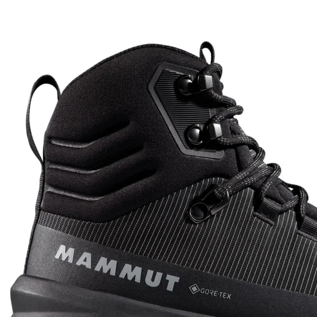 Mammut Ducan III High GTX Women Black