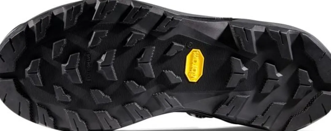 Mammut Ducan III High GTX Women Black